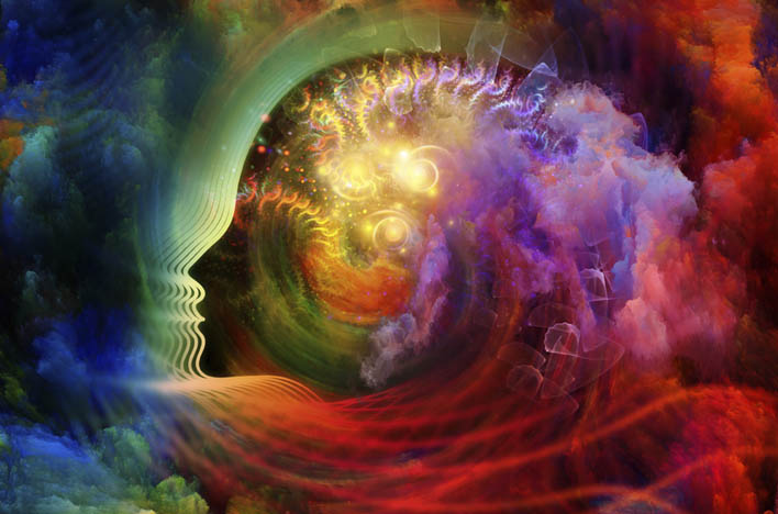 The Power of&nbsp;Perception